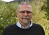 I BEREDSKAP. Ordfører i Sørfold kommune, Lars Evjenth. Arkivfoto: Victoria Finstad