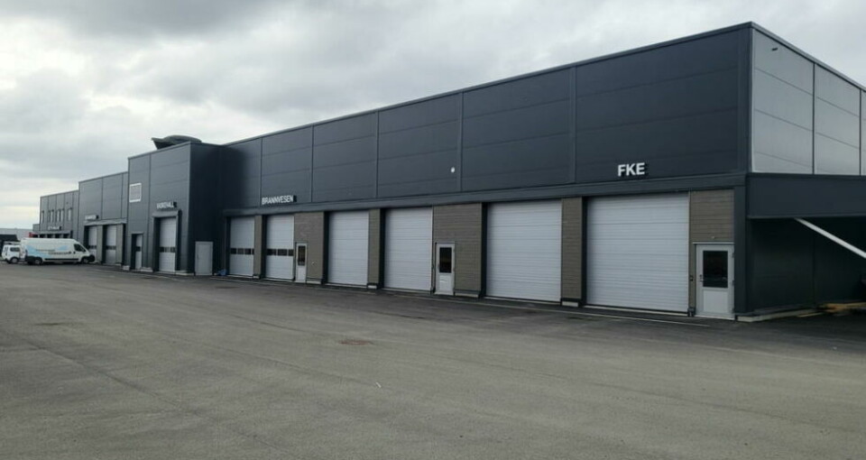 Nå er dommen fra lagmannsretten klar