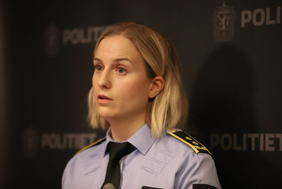 På bakgrunn av den etterforskningen som er gjort i saken mener politiet at de har et klart bilde av hendelsesforløpet. På bakgrunn av den etterforskningen som er gjort i saken mener politiet at de har et klart bilde av hendelsesforløpet. Foto: Lise Berntzen