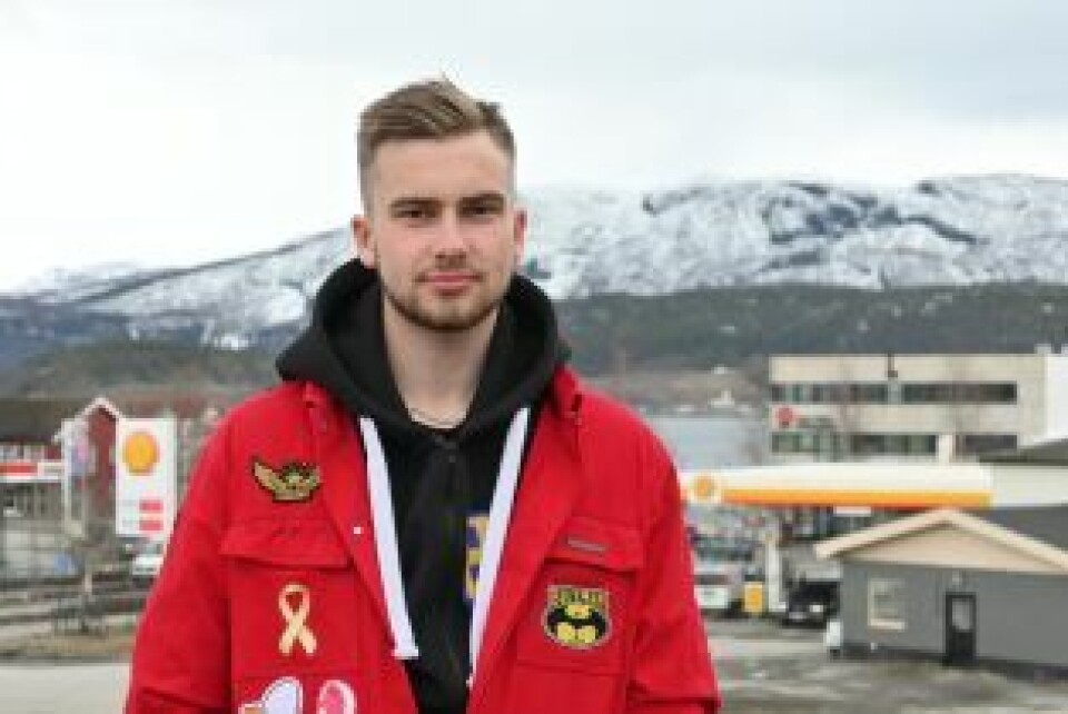 Ble møtt av et trist syn: - Håper noen har tips i saken