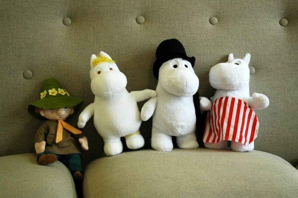 MUMMI. I sommer skal det være en helt spesiell utstilling på Fauske bygdetun. MUMMI. I sommer skal det være en helt spesiell utstilling på Fauske bygdetun.