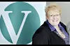 Venstre, her ved Trine Skei Grande, vil fjerne en rekke av fylkeskommunene. Foto: Venstre