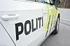 PÅGREPET. Politiet pågrep en mann etter tyveri på Straumen. Foto: Helge Simonsen
