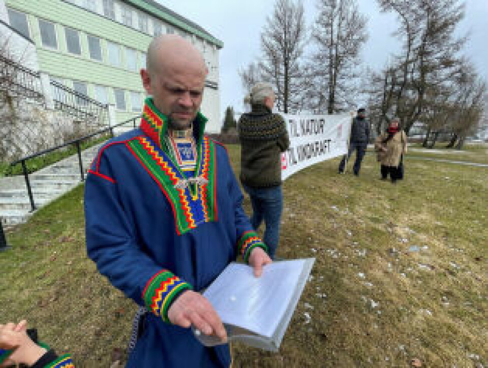 Debatt: Hvorfor er disse motstanderne så imot konsekvensanalyser?