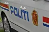 PÅGREP. Politiet rykket ut og arresterte mannen i 40-årene som sto bak volden mot kvinnen.