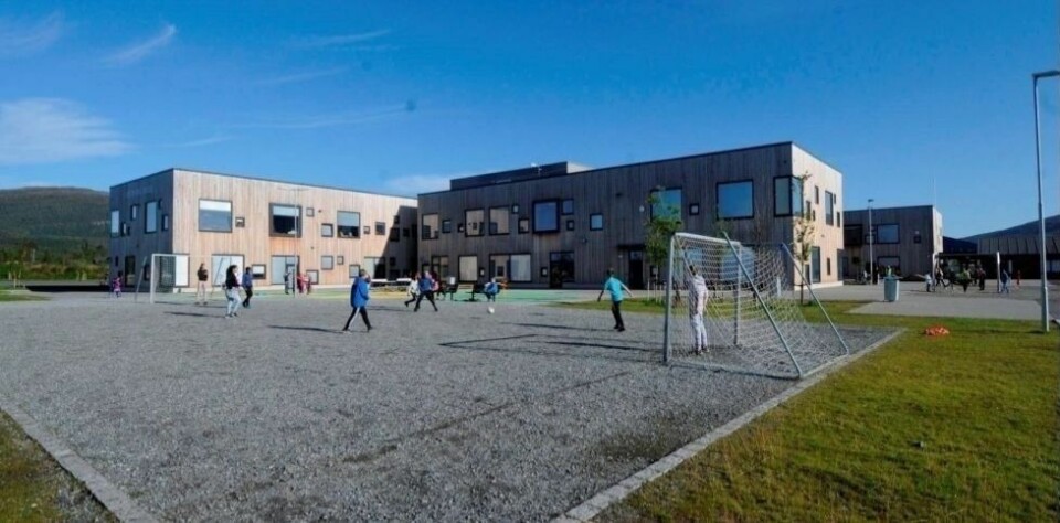 Men barn og ungdom er viktig å ta vare på, i likhet med de eldre. Andre gode formål får stille litt bak i køen, skriver Saltenposten på lederplass i lørdagsutgaven. Men barn og ungdom er viktig å ta vare på, i likhet med de eldre. Andre gode formål får stille litt bak i køen, skriver Saltenposten på lederplass i lørdagsutgaven. Foto: Arild Bjørnbakk