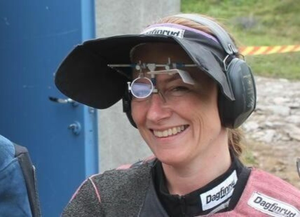 INNERTIER. Også i Beiarn, der Hege-Kristin Aune Jørgensen er sjefen blant legene, er det full fastlegedekning. INNERTIER. Også i Beiarn, der Hege-Kristin Aune Jørgensen er sjefen blant legene, er det full fastlegedekning. Foto: Bjørn Skoglund