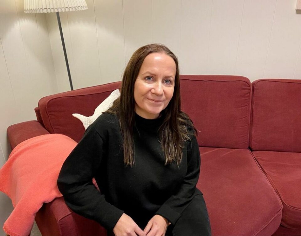 SØKER STØTTEKONTAKTER. Fagleder i Miljø og habiliterings-tjenesten på Fauske, Wenche Pettersen er på utkikk etter støttekontakter. SØKER STØTTEKONTAKTER. Fagleder i Miljø og habiliterings-tjenesten på Fauske, Wenche Pettersen er på utkikk etter støttekontakter.