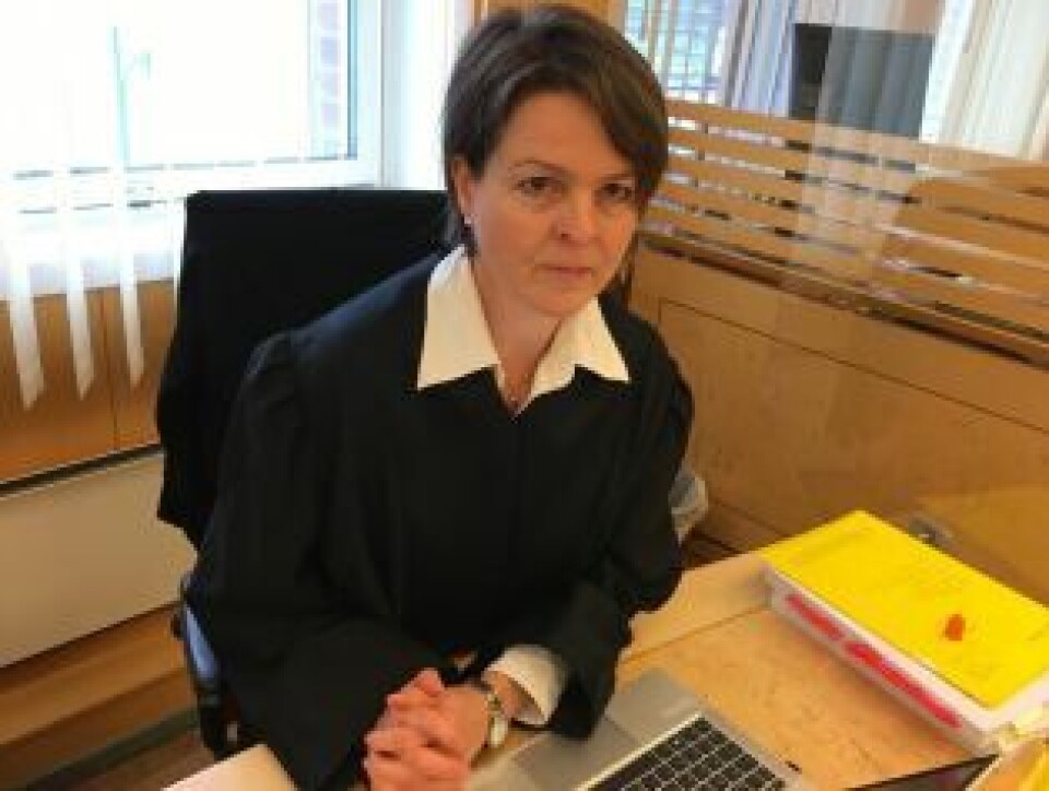 Varslersaken i Sørfold: Krever 1,6 millioner til varsleren