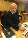 MILD STRAFF. Advokat Svein Skipnes forsvarte 20-åringen som slapp unna med samfunnsstraff for 104 prosent fartsoverskridelse. Foto: Stig Bjørnar Karlsen