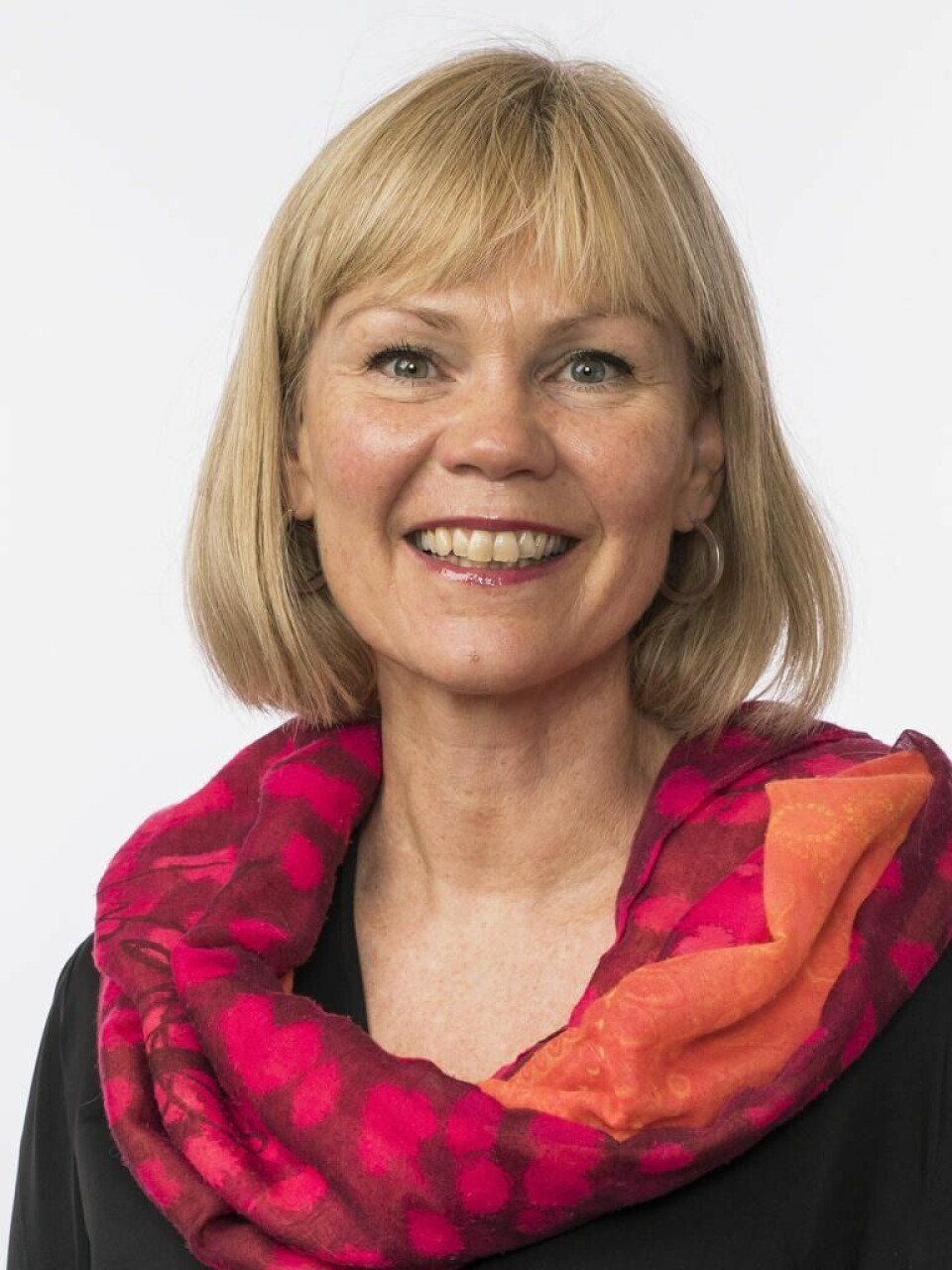 TAKKER NEI. Åsunn Lyngedal har i følge NRK trukket seg som kandidat til stortingsvalget neste år, bare to dager før nominasjonsmøtet i Nordland Arbeiderparti. TAKKER NEI. Åsunn Lyngedal har i følge NRK trukket seg som kandidat til stortingsvalget neste år, bare to dager før nominasjonsmøtet i Nordland Arbeiderparti. Foto: Peter Mydske