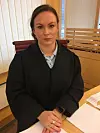 MEDHOLD FOR ÉN. Politiadvokat Susanne Kobro fikk fullt medhold for den ene, men den andre slapp med samfunnsstraff.