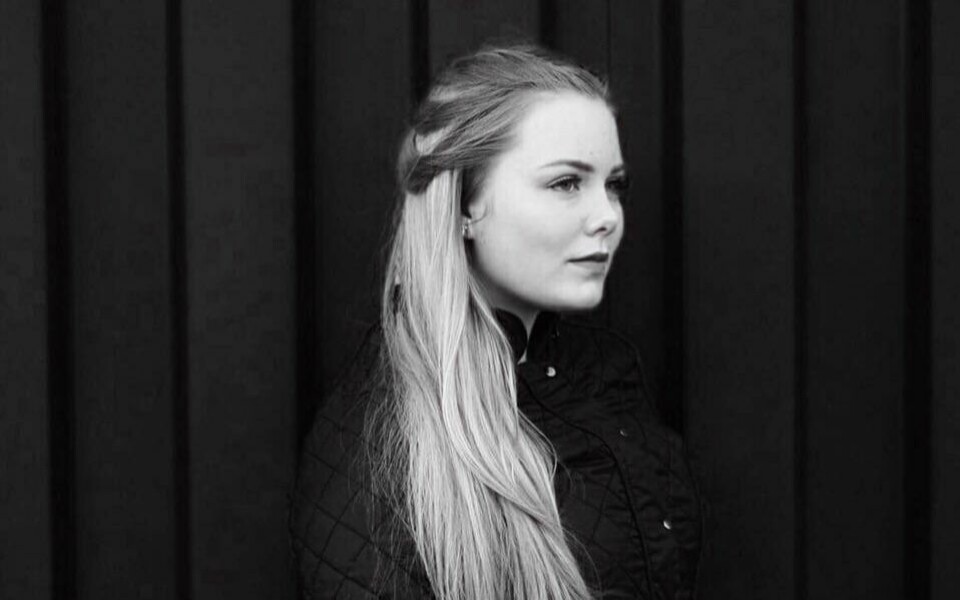 Hanne Engan er en av de som opptrer på 'Lyden av Valnesfjord'. Hanne Engan er en av de som opptrer på 'Lyden av Valnesfjord'. Foto: Arkiv