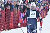Petter Northug på Kobberløpet. Foto: Victoria Finstad