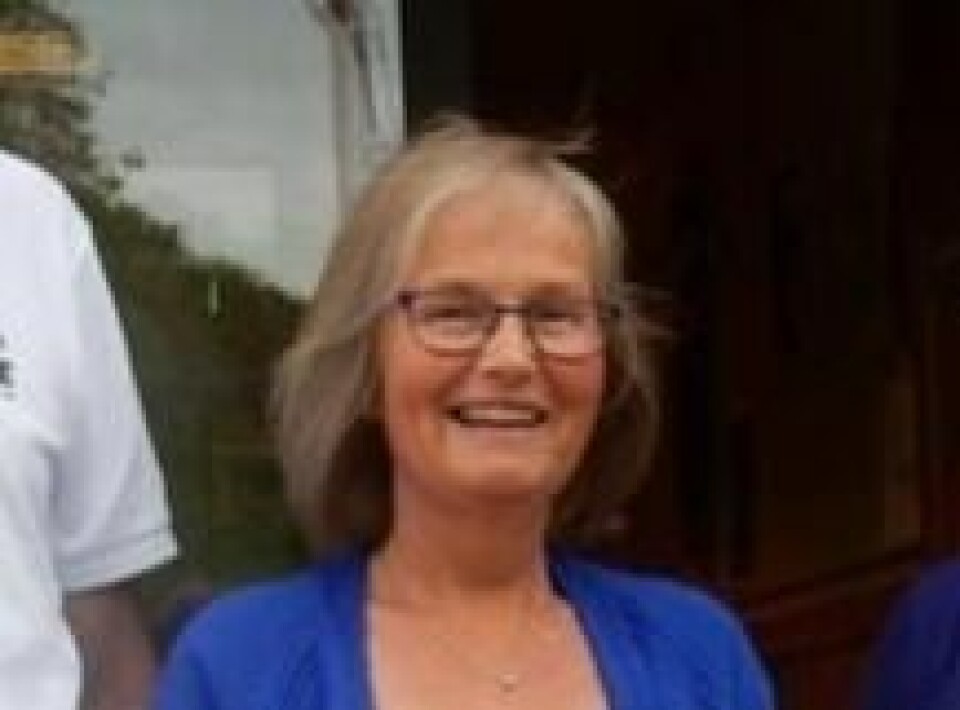 Karin Hilde Heian er en av de som er valgt inn i juryen. Karin Hilde Heian er en av de som er valgt inn i juryen. Foto: Bente Braaten