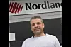 SIER NEI. Nordlandsnett og administrerende direktør Harald M. Andreassen ser seg nødt til å si nei til aktører som ønsker strøm til store industriutbygginger. Foto: Arild Bjørnbakk