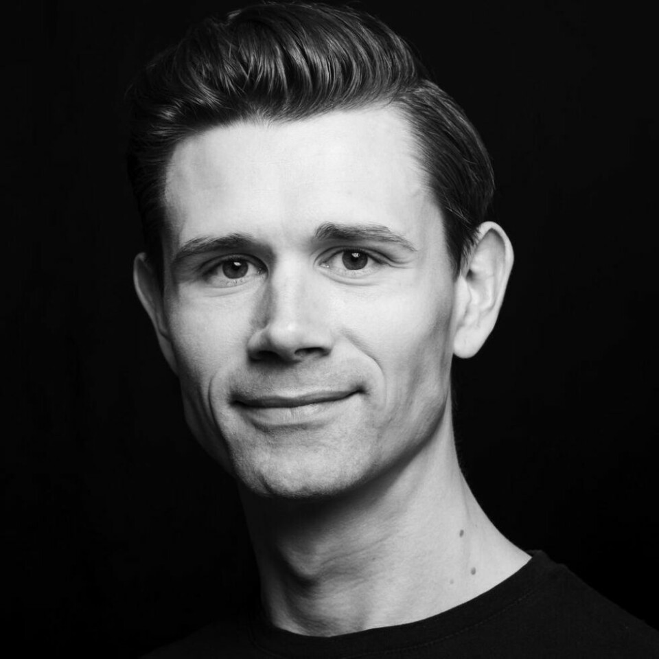 JULEKONSERT. Endelig skal Lars Kristian Kristoffersen få spille julekonsert hjemme på Rognan - i Saltdal kirke. Det gjør han 6. desember sammen med Jardar Johansen, og de gleder seg enormt. JULEKONSERT. Endelig skal Lars Kristian Kristoffersen få spille julekonsert hjemme på Rognan - i Saltdal kirke. Det gjør han 6. desember sammen med Jardar Johansen, og de gleder seg enormt. Foto: Martin Eilertsen