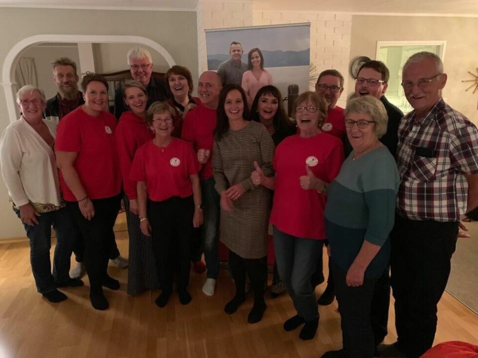 KRISEVALG. Felleslista mister over halvparten av sine mandater i kommunestyret, og går med det fra 11 til fire medlemmer av kommunestyret. Men partiet er de store vinnerne i Sulitjelma, med hele 45 prosent av stemmene. KRISEVALG. Felleslista mister over halvparten av sine mandater i kommunestyret, og går med det fra 11 til fire medlemmer av kommunestyret. Men partiet er de store vinnerne i Sulitjelma, med hele 45 prosent av stemmene. Foto: Linn Braseth-Gulliksen