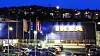SKRINLEGGER. Ikea legger planene om nye varehus på is en lang rekke steder i Norge. Foto: Ikea