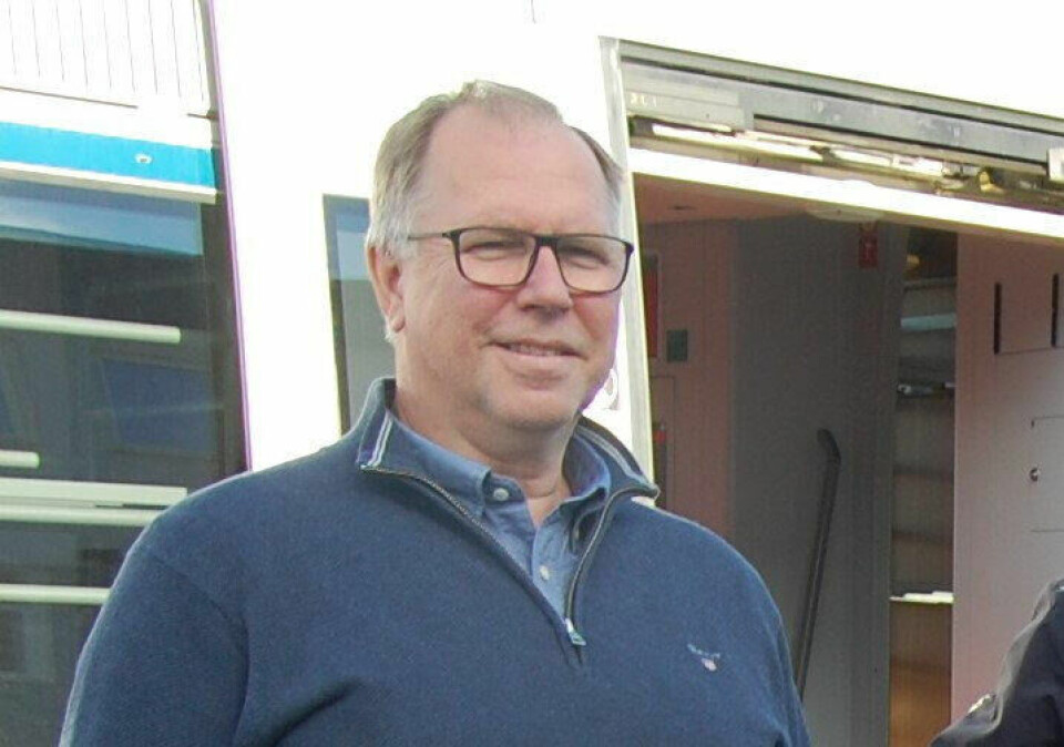 SKATTE-YTER. I 2021 betalte Kildal langt mer i skatt enn de fleste tjener på et inntektsår. Å betale så mye i skatt har han ingenting i mot. - Man skal betale den skatten som inntekten tilsier at man skal gjøre. Det skulle ellers bare mangle at man er del av felleskapet og bidrar. Det gjør jeg uten noen som helst betenkeligheter. SKATTE-YTER. I 2021 betalte Kildal langt mer i skatt enn de fleste tjener på et inntektsår. Å betale så mye i skatt har han ingenting i mot. - Man skal betale den skatten som inntekten tilsier at man skal gjøre. Det skulle ellers bare mangle at man er del av felleskapet og bidrar. Det gjør jeg uten noen som helst betenkeligheter. Foto: Stig Bjørnar Karlsen