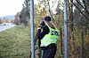 Fartskontroll på Fauske. Arkivfoto: Sindre Groven