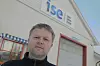 TIL ELKEM. Ove Sørdahl går fra Indre Salten Energi til Elkem Salten. Foto: Arild Bjørnbakk