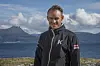 OPTIMIST. Alexander Kristoff menere han har vinnersjanse på to av etappene i årets Arctic Race. En av dem er den første, som har målgang på Rognan i dag. Foto: T I BERGSMO