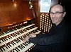 GAMMELT ORGEL. Bjørn Andor Drage skal torsdag spille på orgelet i Westminster Cathedral i London. Det er bygd av Henry Willis og regnes som ett av Storbritannias betydeligste historiske instrumenter, til tross for at det ikke er mer enn rundt 100 år. Pressefoto