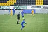 Fauske/Sprint tapte stort mot Glimt 2 fra divisjonen over, men i HESA tror både Avisa Nordland, Rana Blad og Helgeland arbeiderblad at Sprint vinner serien i år. Foto: Espen Johansen