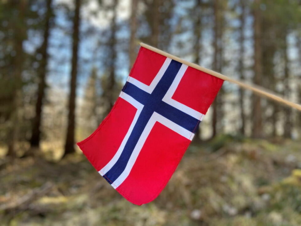 FAU ved skolen i Beiarn ber om økt tilskudd til 17. mai-arrangement. FAU ved skolen i Beiarn ber om økt tilskudd til 17. mai-arrangement. Foto: Lise Berntzen