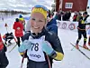 STEJRNER. Kobberløpet har de siste årene har store profiler som Johanna Hagström på startstrek. Det blir ikke færre gode løpere når de nå blir Ski Classics Challengers. Foto: Espen Johansen
