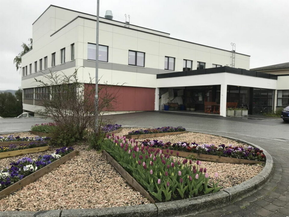SØKERE. Ni personer har søkt på jobb i hjemmetjenesten i Fauske kommune. SØKERE. Ni personer har søkt på jobb i hjemmetjenesten i Fauske kommune. Foto: Sylvia Bredal