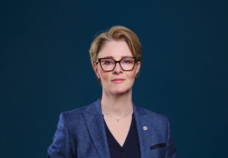 Førstestatsadvokat Hilde Stoltenberg Førstestatsadvokat Hilde Stoltenberg Foto: Riksadvokaten