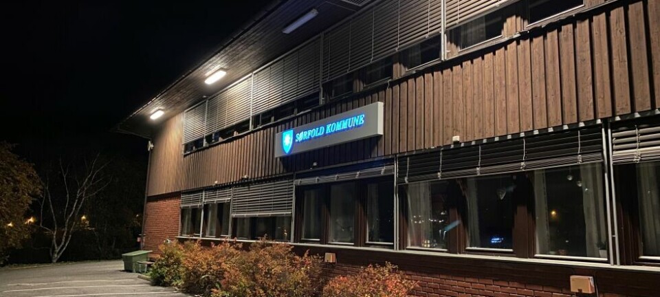 Anonym søker takket nei til lederjobb