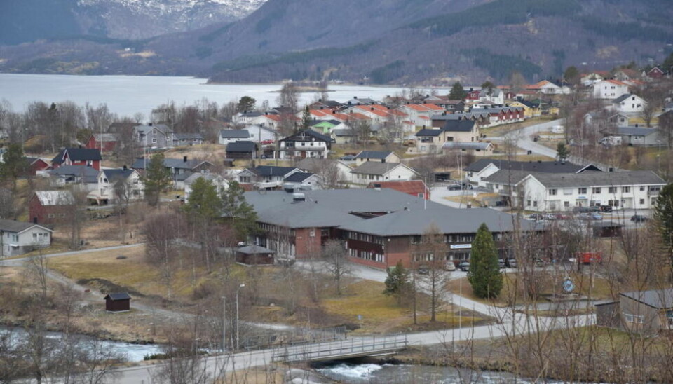 FULL STILLING. Snart starter den nye folkehelsekoordinatoren i Sørfold i jobben sin. Stillingen har stått vakant en stund, men ble utvidet fra halv til full stilling før den ble utlyst.