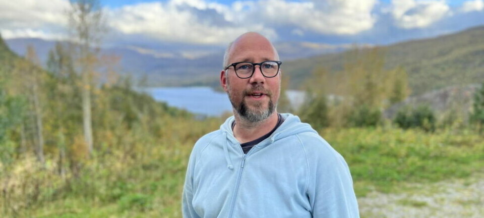 Ber politikerne jobbe for bedre brannberedskap i Sulitjelma