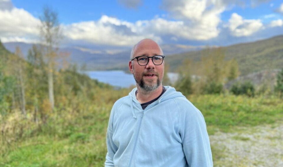 Ber politikerne jobbe for bedre brannberedskap i Sulitjelma