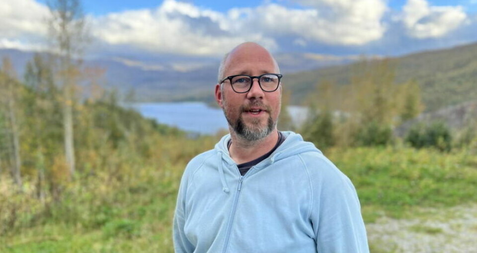 Ber politikerne jobbe for bedre brannberedskap i Sulitjelma