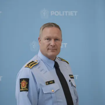 Finn Erik Rødsand 