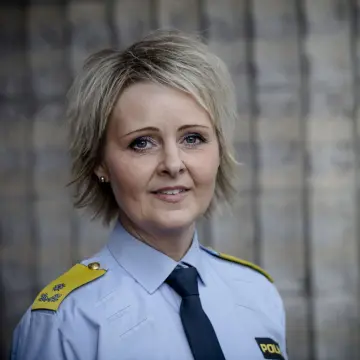 Heidi Kløkstad 