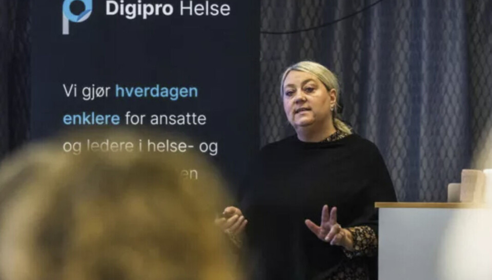 EKSPERT. Hilde Ness Johansen er utivkler og eier av 5D Wond Care, som er et registrert varemerke i Norge, EU, Sveits og Storbritannia ig er den eneste i Norge med mastergrad i sårbehandling og vev-reparasjon, tatt ved det medisinske universitetet i Cardiff i Wales.