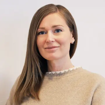 Lise Rosvoll