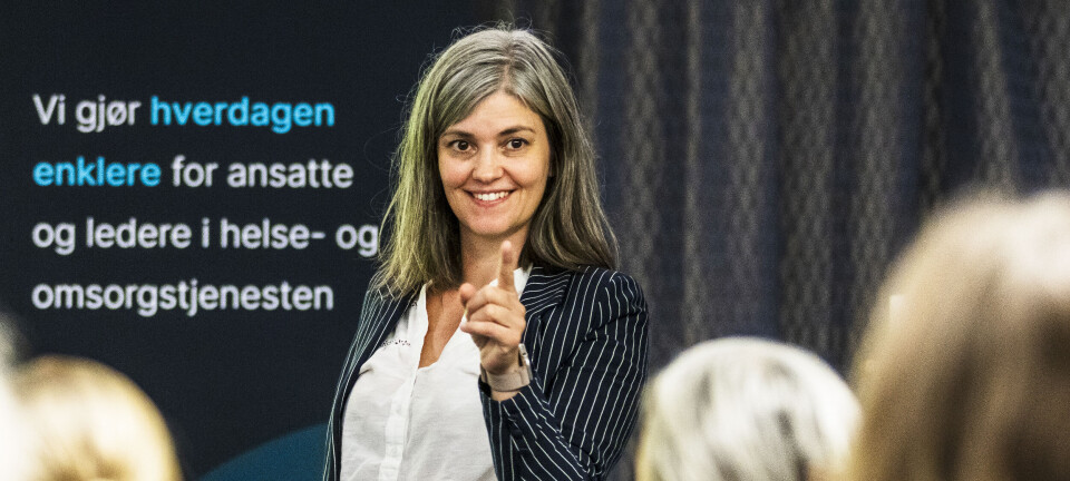 Digipro Helse – verktøy som gjør jobben enklere