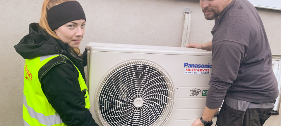 Vil du ha økt komfort og bedre inneklima?