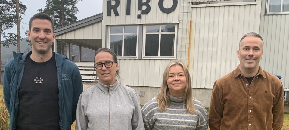 Vil du jobbe med mennesker og gjøre en forskjell?