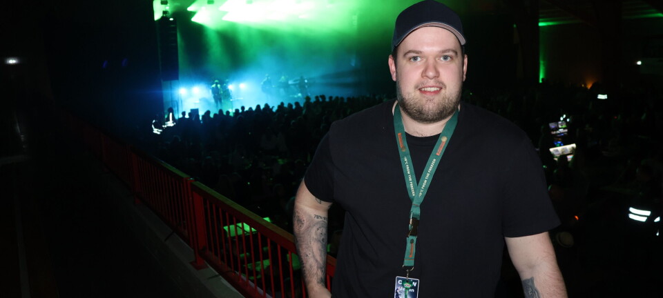 - Det er trist som faen, men sånn er det