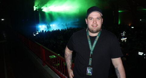 - Det er trist som faen