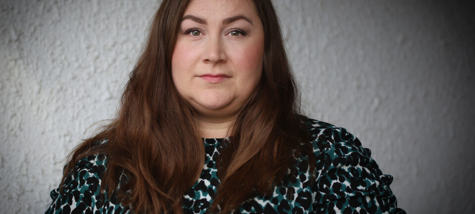 Ingen svar fra Lars Monsen - nasjonalparkstyret følger opp