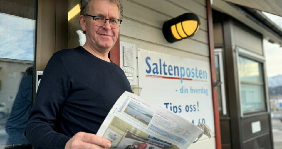 Skal kåre ildsjeler og gi bort bålpanner i år