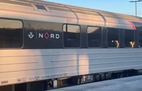 - Vi er avhengige av at det nye verkstedet ferdigstilles